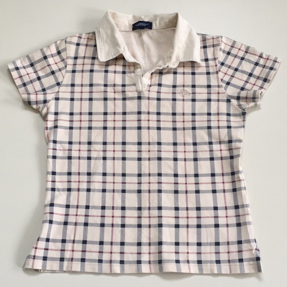 Burberry Shirt